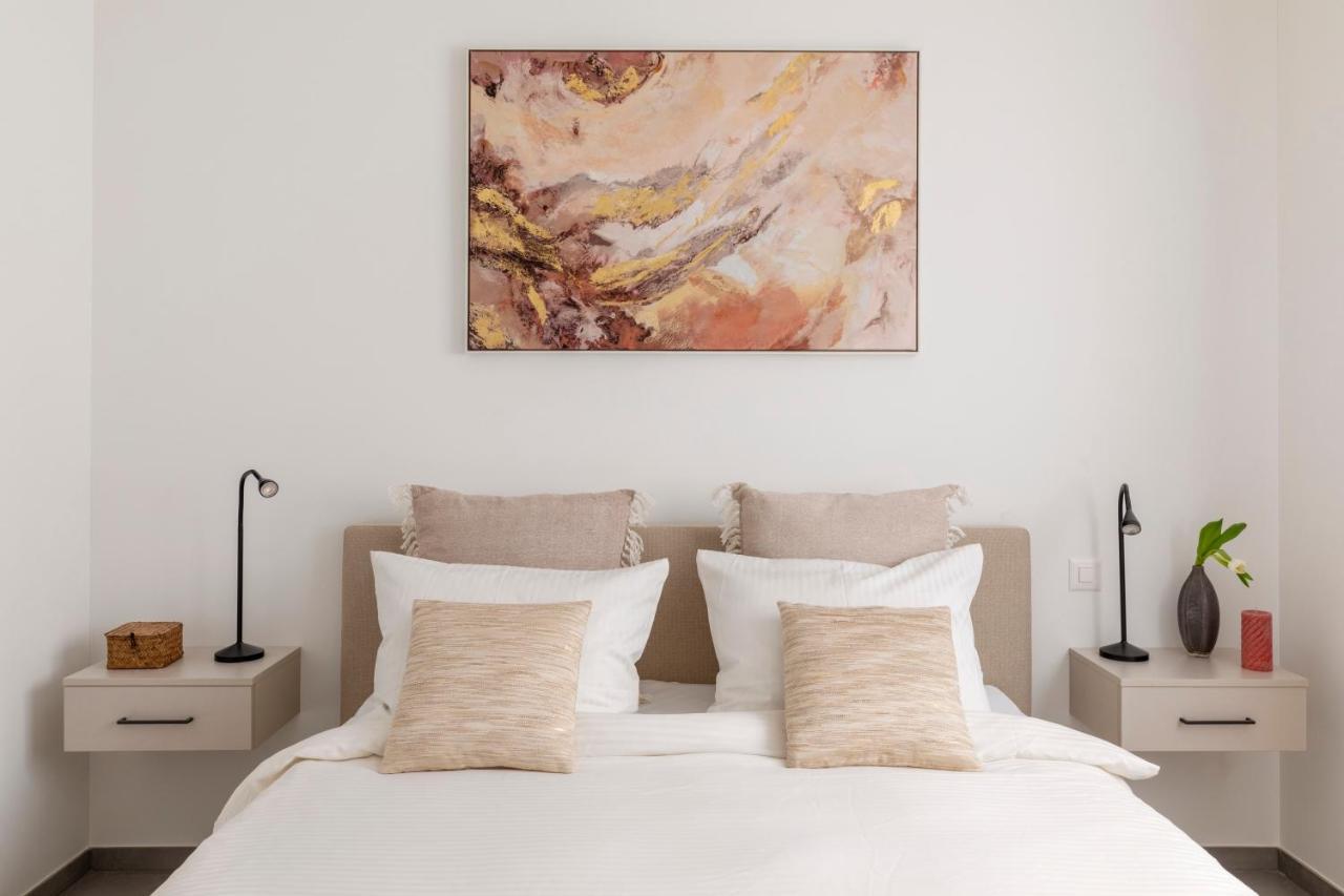 Lugano Superior Suites - Free Parking Esterno foto