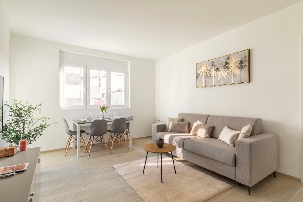 Lugano Superior Suites - Free Parking Esterno foto