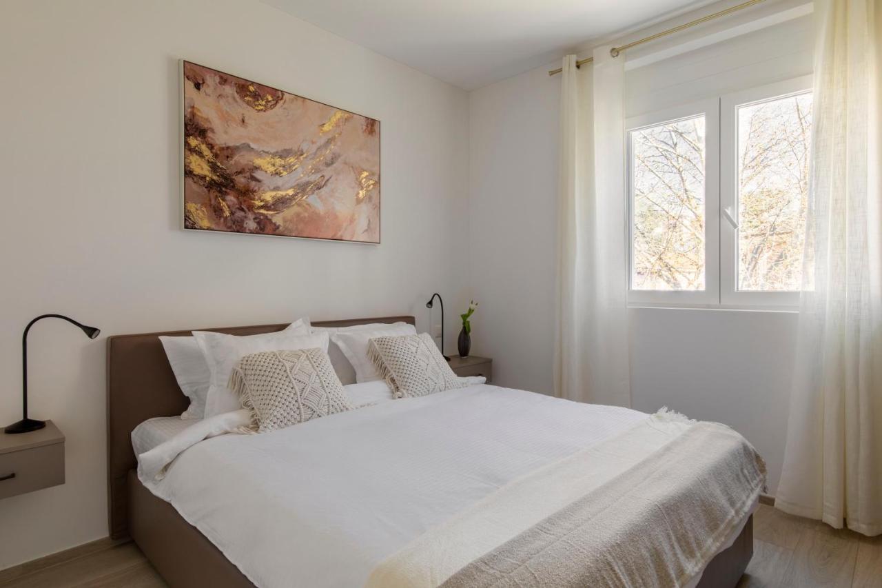 Lugano Superior Suites - Free Parking Esterno foto