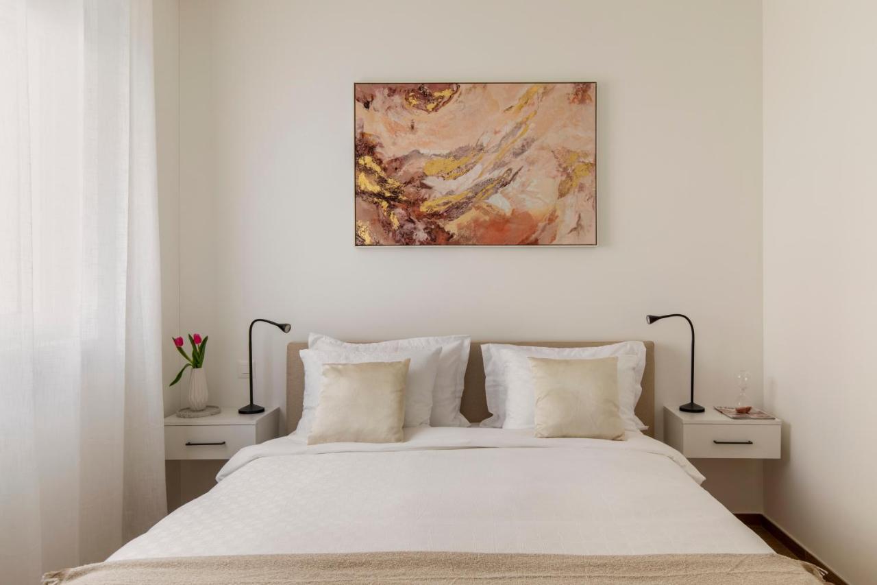 Lugano Superior Suites - Free Parking Esterno foto