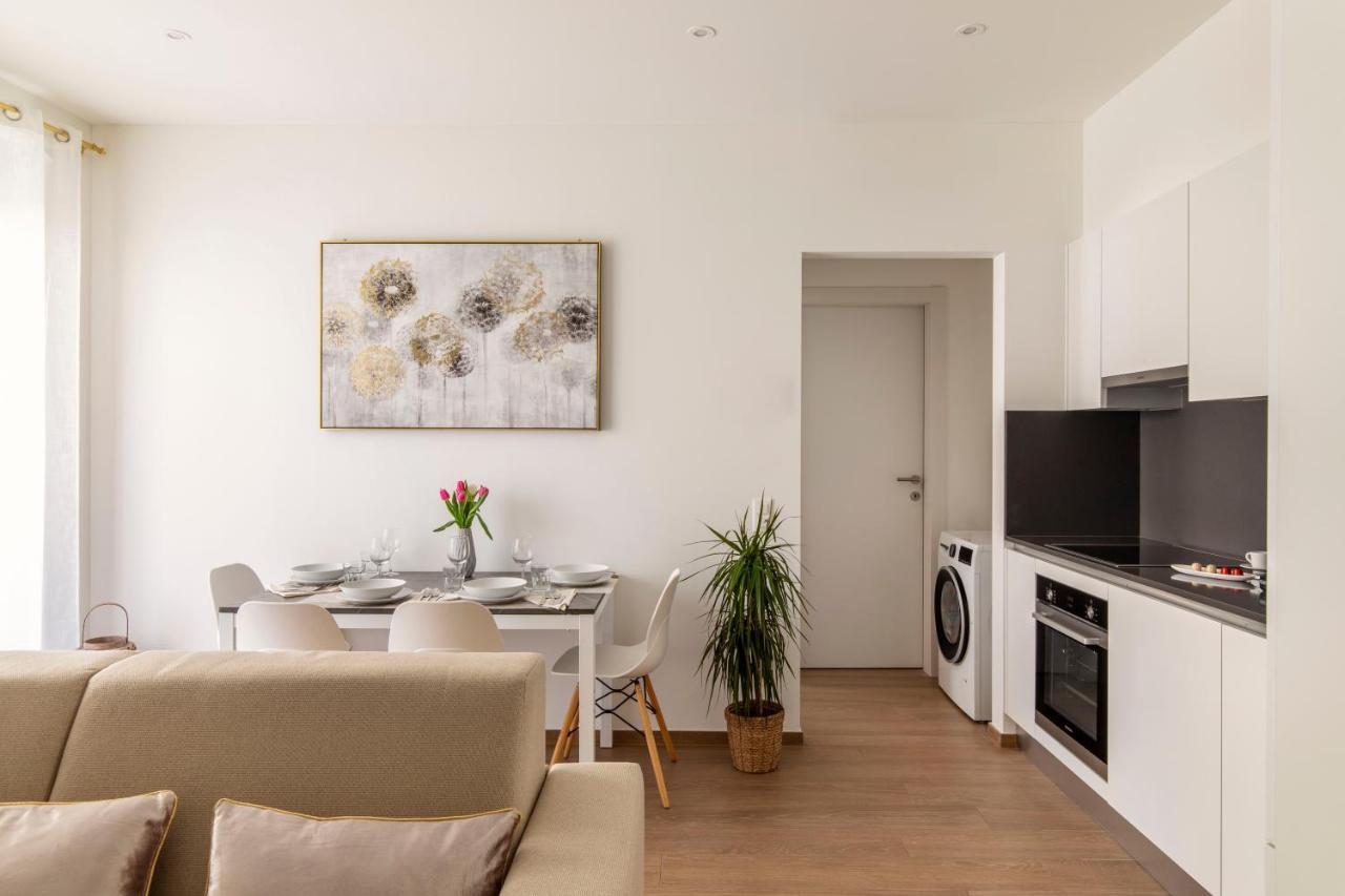Lugano Superior Suites - Free Parking Esterno foto