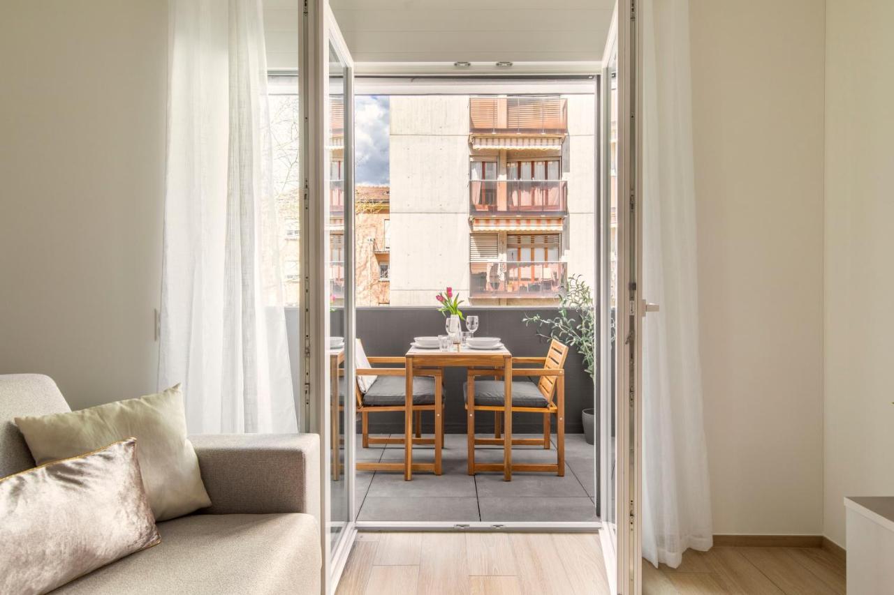 Lugano Superior Suites - Free Parking Esterno foto