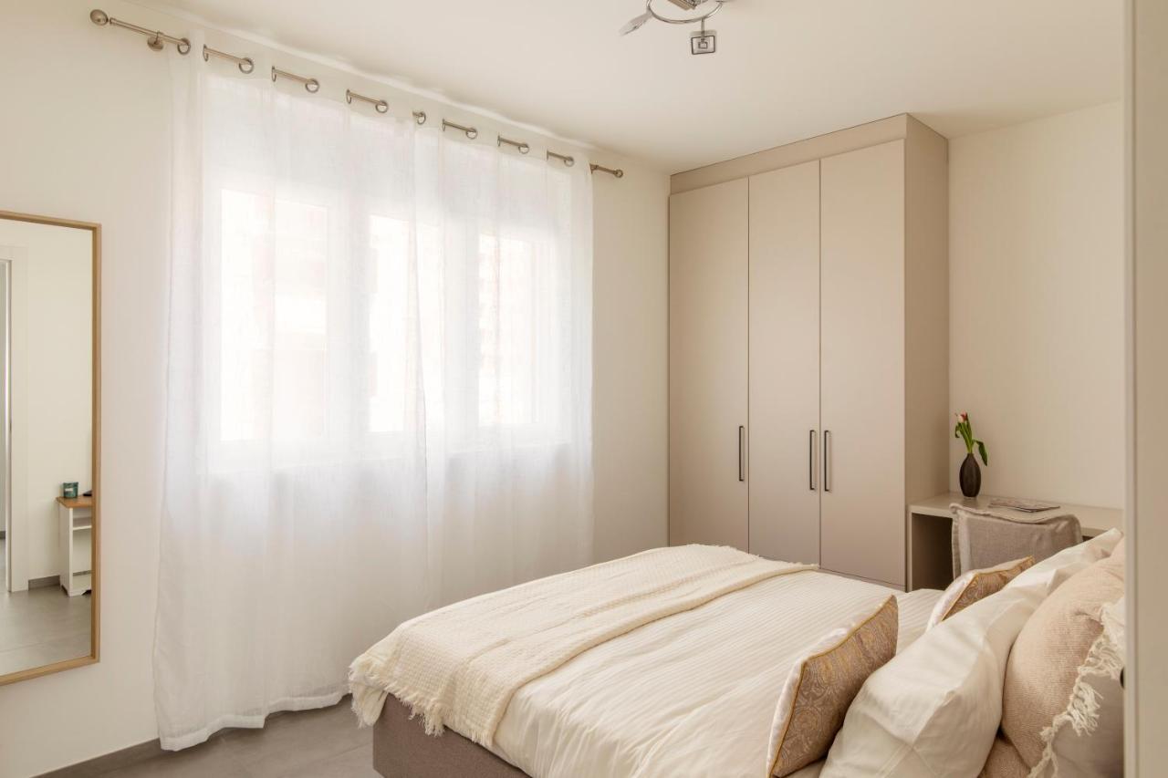 Lugano Superior Suites - Free Parking Esterno foto