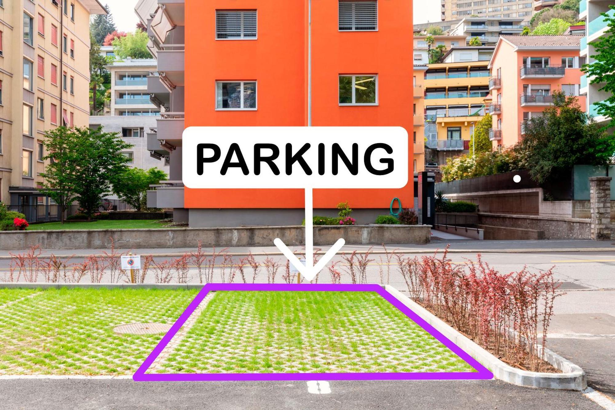 Lugano Superior Suites - Free Parking Esterno foto