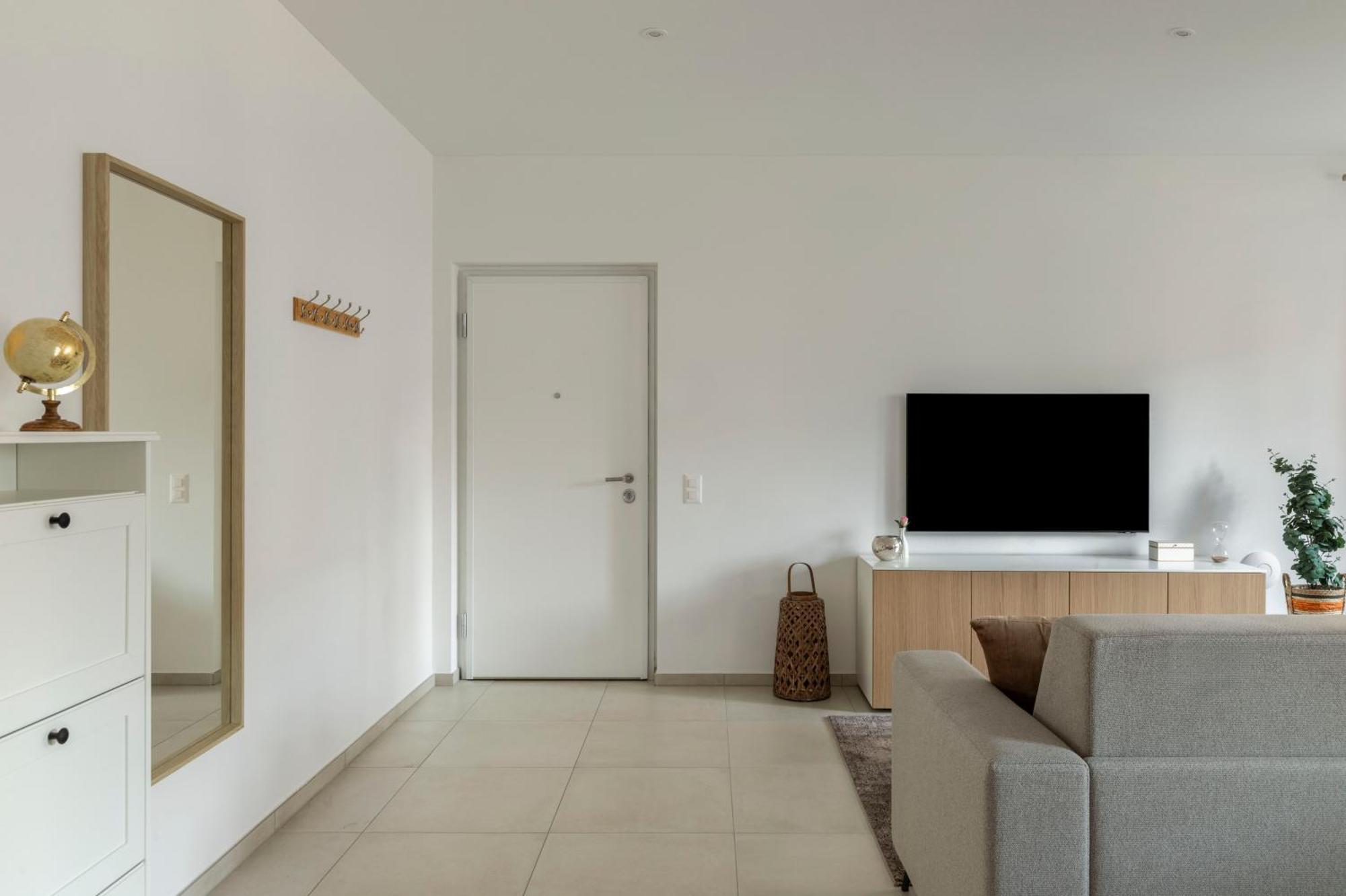Lugano Superior Suites - Free Parking Esterno foto
