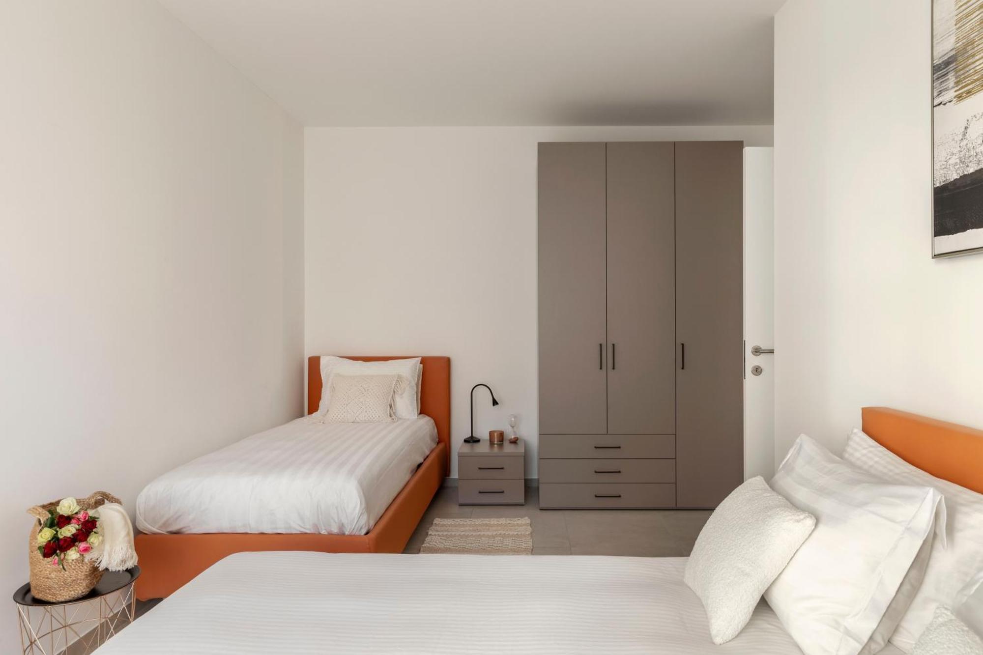 Lugano Superior Suites - Free Parking Esterno foto