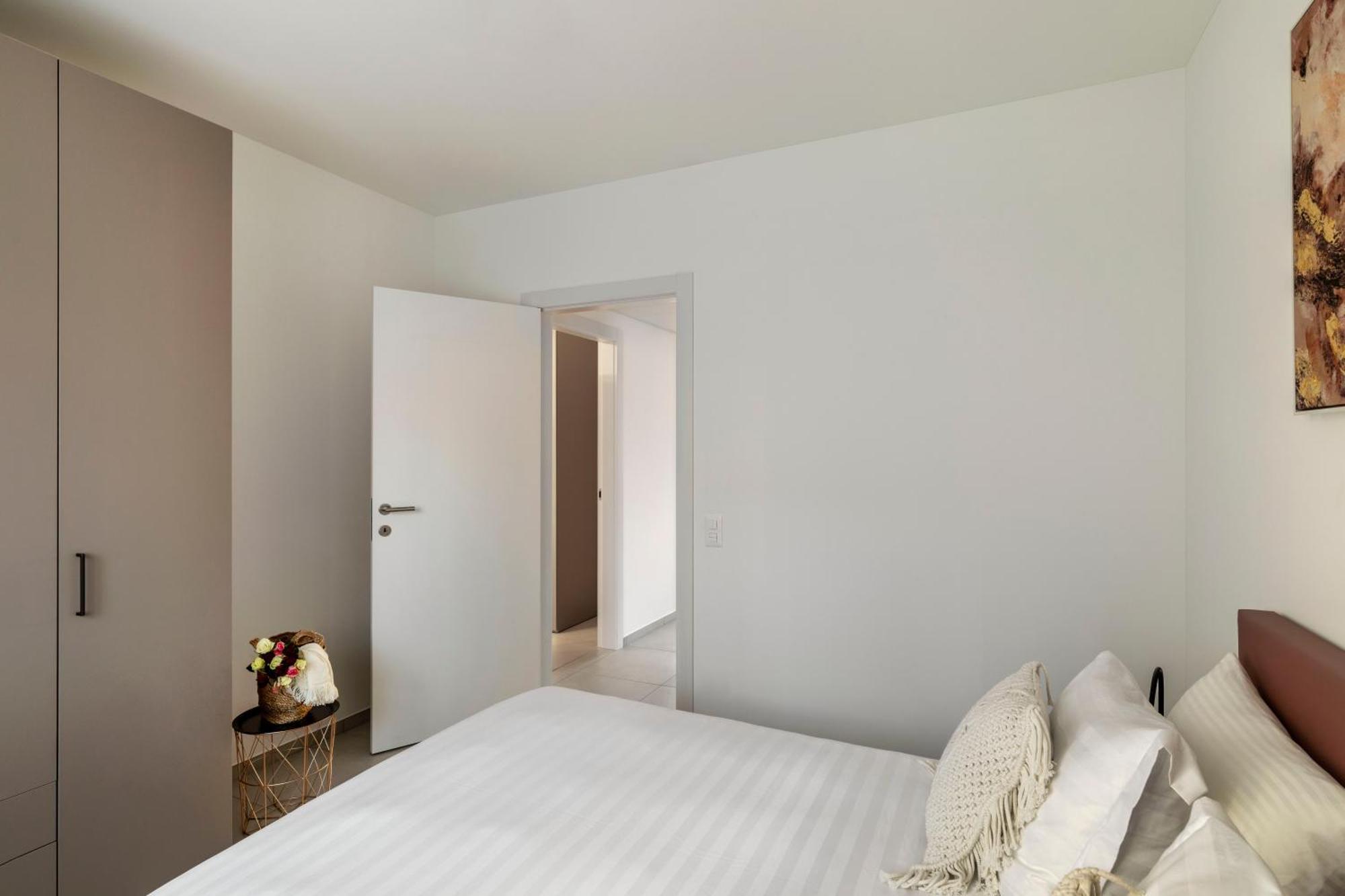 Lugano Superior Suites - Free Parking Esterno foto
