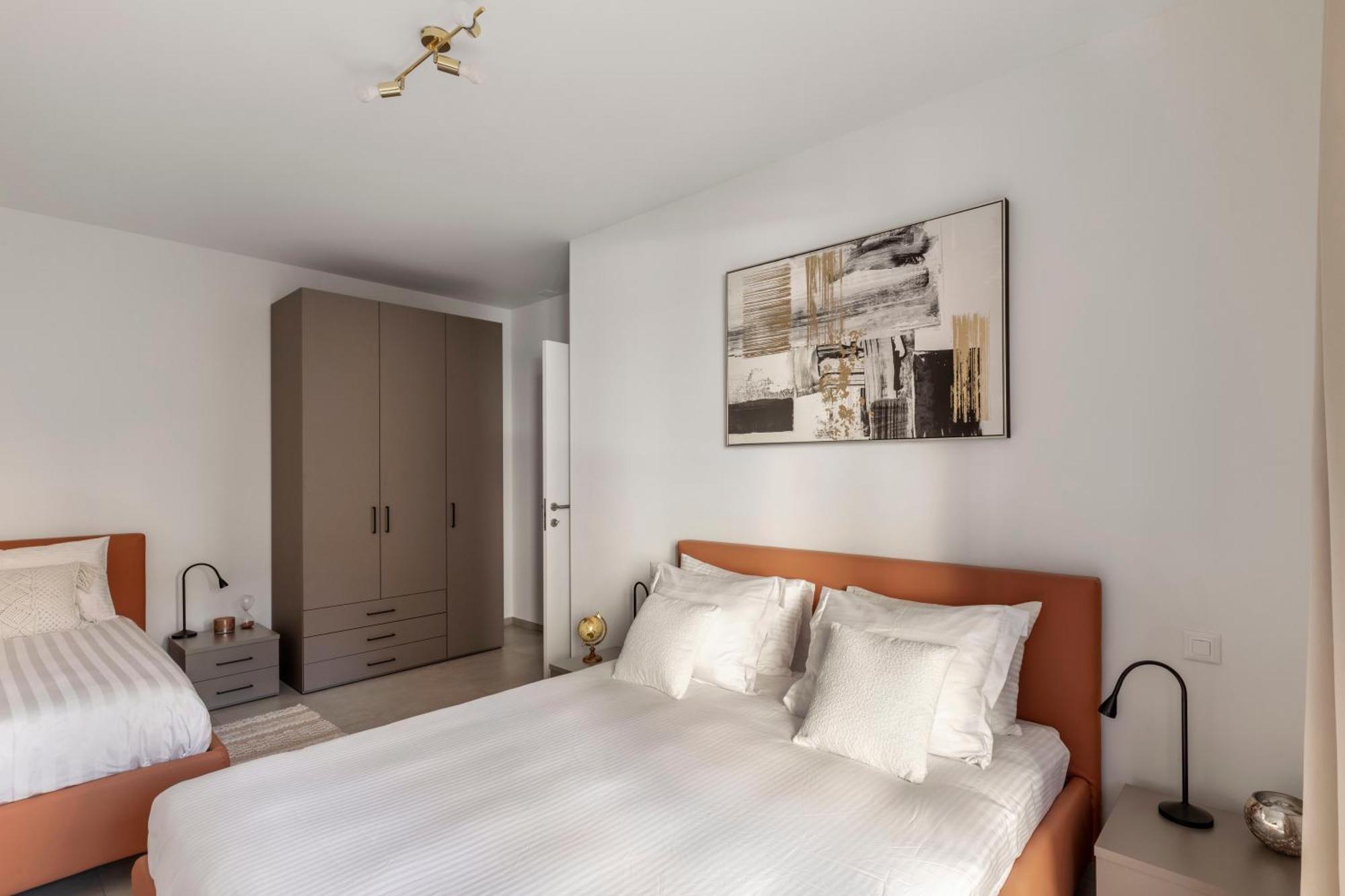 Lugano Superior Suites - Free Parking Esterno foto