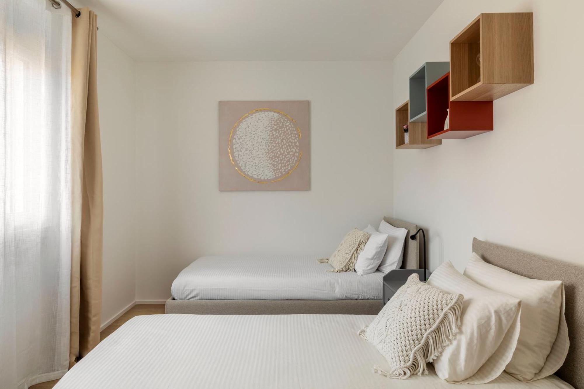 Lugano Superior Suites - Free Parking Esterno foto