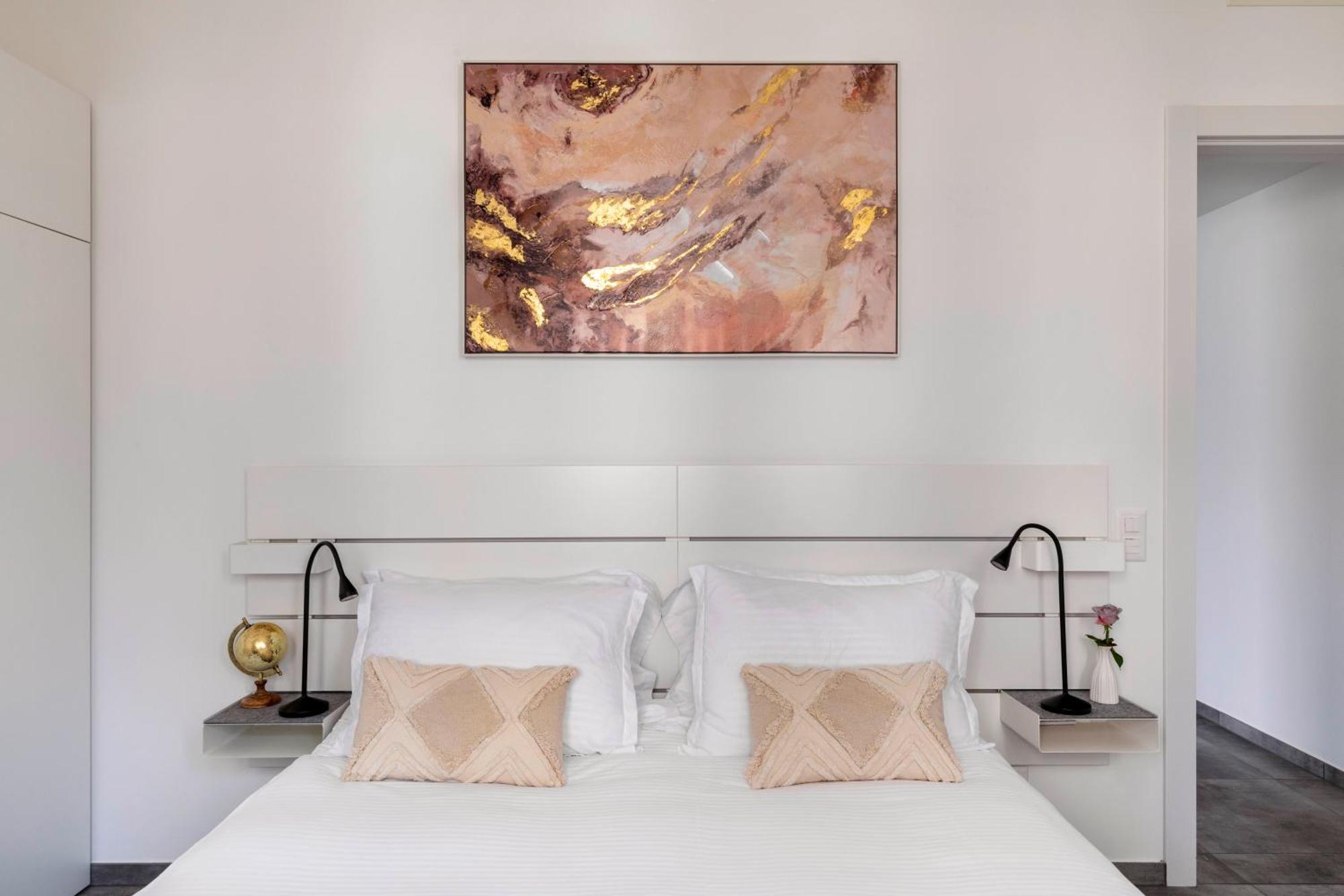 Lugano Superior Suites - Free Parking Esterno foto