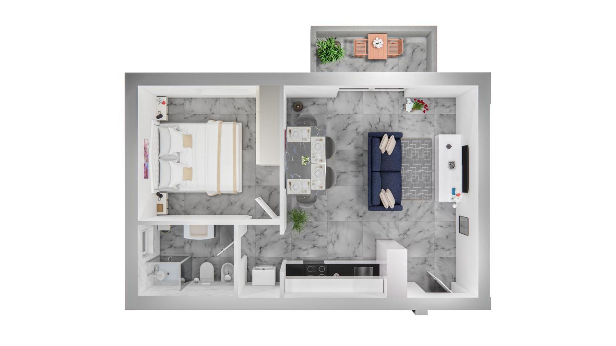Lugano Superior Suites - Free Parking Camera foto